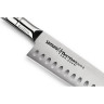 Нож кухонный SAMURA BAMBOO САНТОКУ SBA-0094 SBA-0094/K